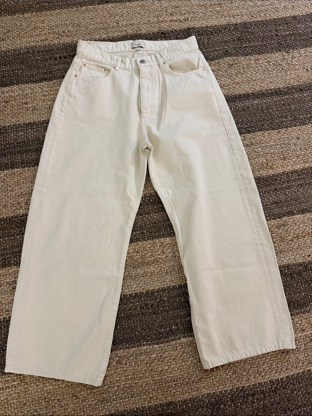 DL1961 Taylor Barrel Size 30